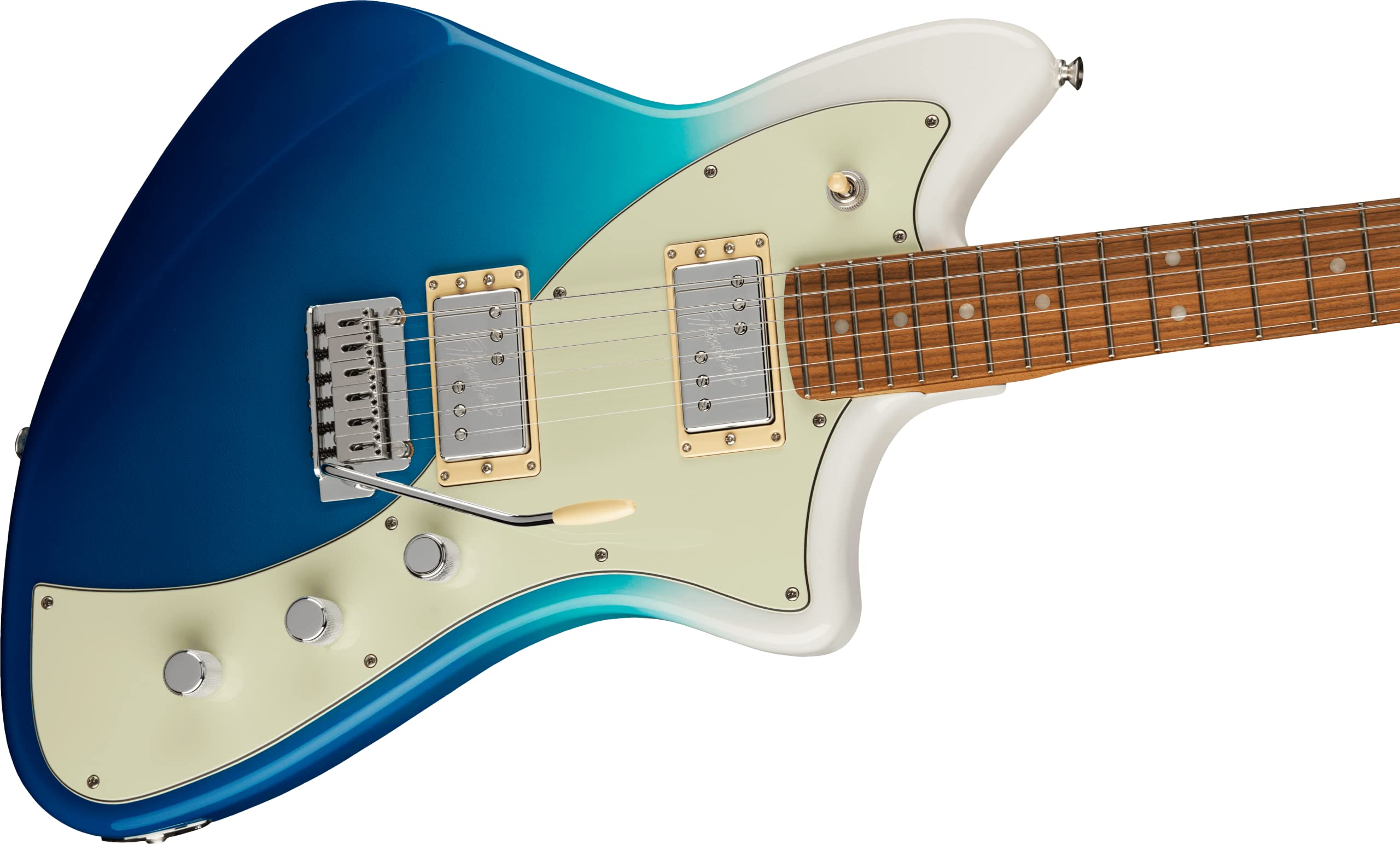 Amazon.co.jp: Fender エレキギター Player Plus Meteora HH